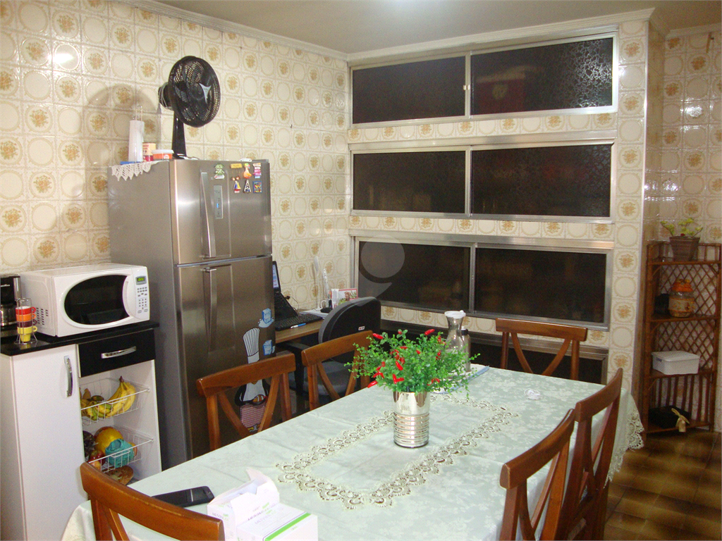 Venda Casa São Paulo Vila Leopoldina REO483415 13