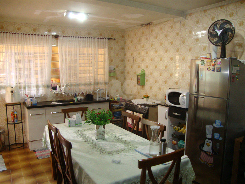 Venda Casa São Paulo Vila Leopoldina REO483415 12