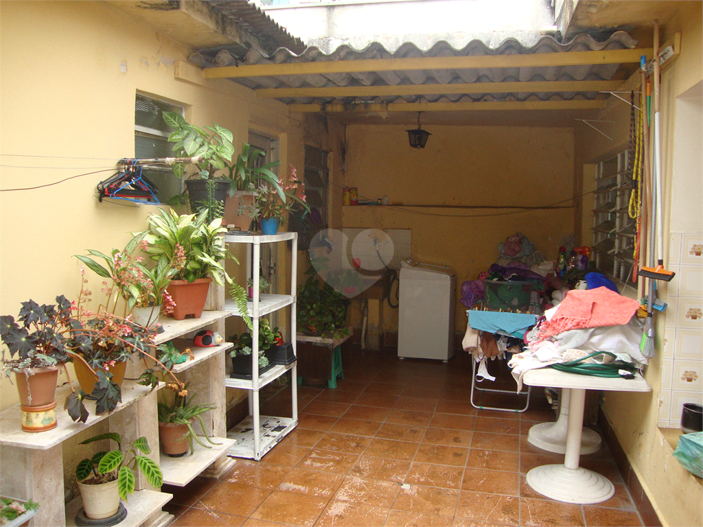 Venda Casa São Paulo Vila Leopoldina REO483415 16