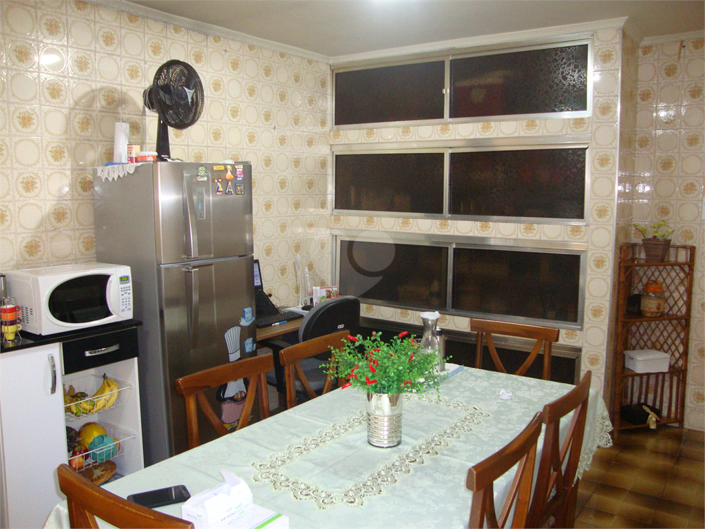 Venda Casa São Paulo Vila Leopoldina REO483415 14