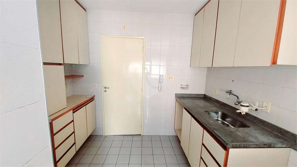 Venda Apartamento São Paulo Vila Olímpia REO483429 31