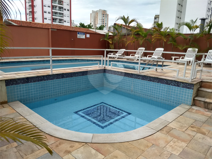 Venda Apartamento São Paulo Vila Olímpia REO483429 8