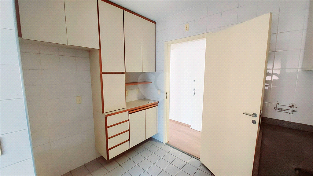 Venda Apartamento São Paulo Vila Olímpia REO483429 33