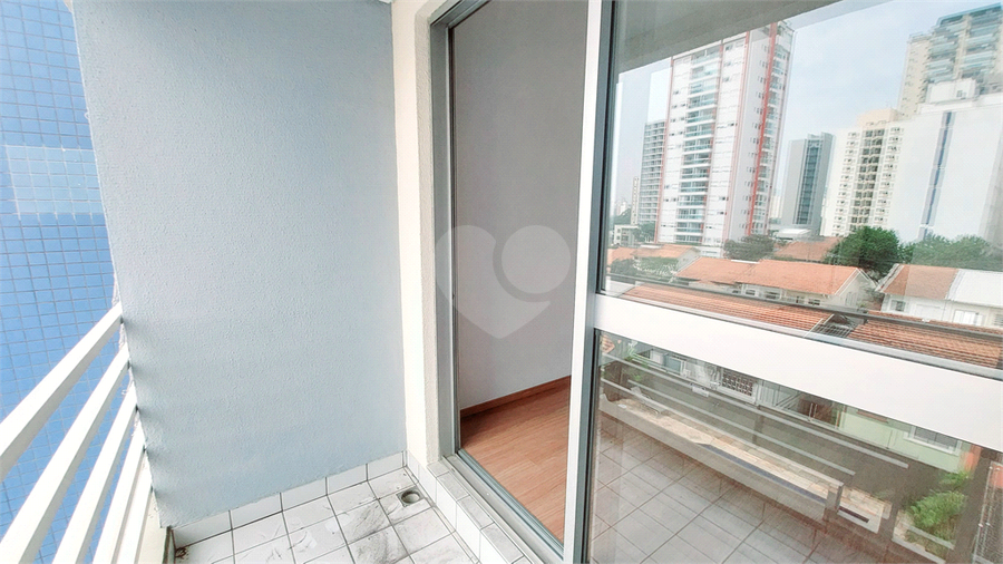 Venda Apartamento São Paulo Vila Olímpia REO483429 30