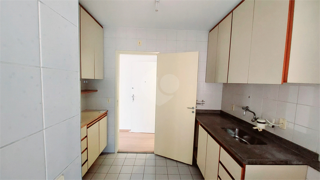 Venda Apartamento São Paulo Vila Olímpia REO483429 32