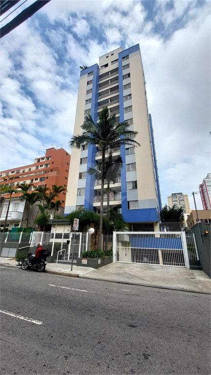 Venda Apartamento São Paulo Vila Olímpia REO483429 63