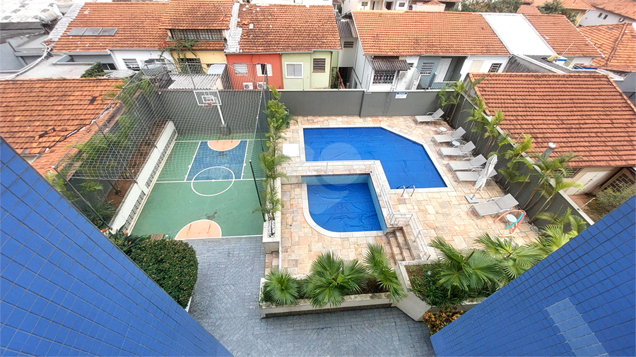 Venda Apartamento São Paulo Vila Olímpia REO483429 25