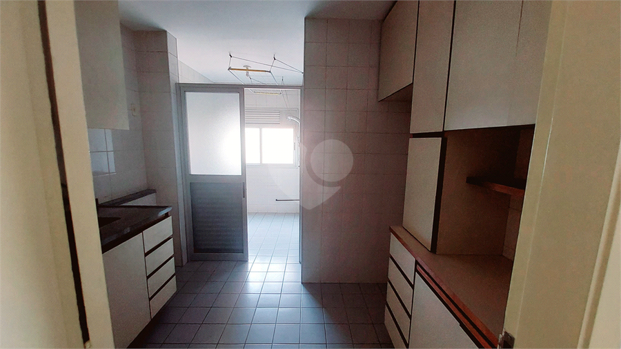 Venda Apartamento São Paulo Vila Olímpia REO483429 36