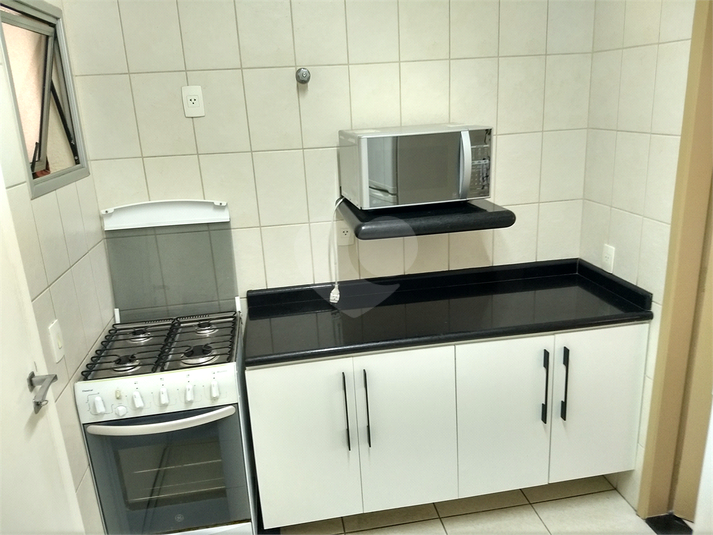 Venda Apartamento São Paulo Vila Olímpia REO483429 14