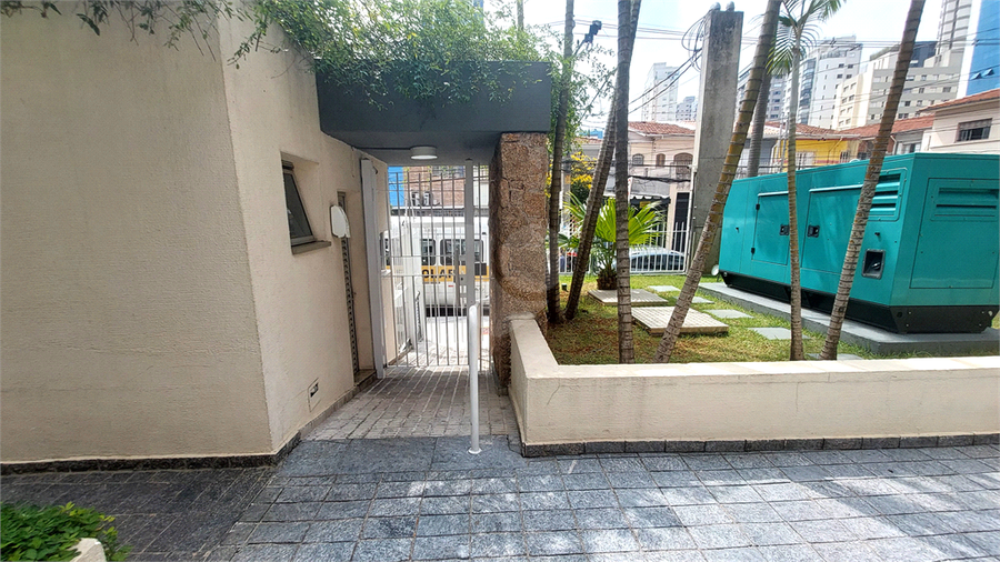 Venda Apartamento São Paulo Vila Olímpia REO483429 3