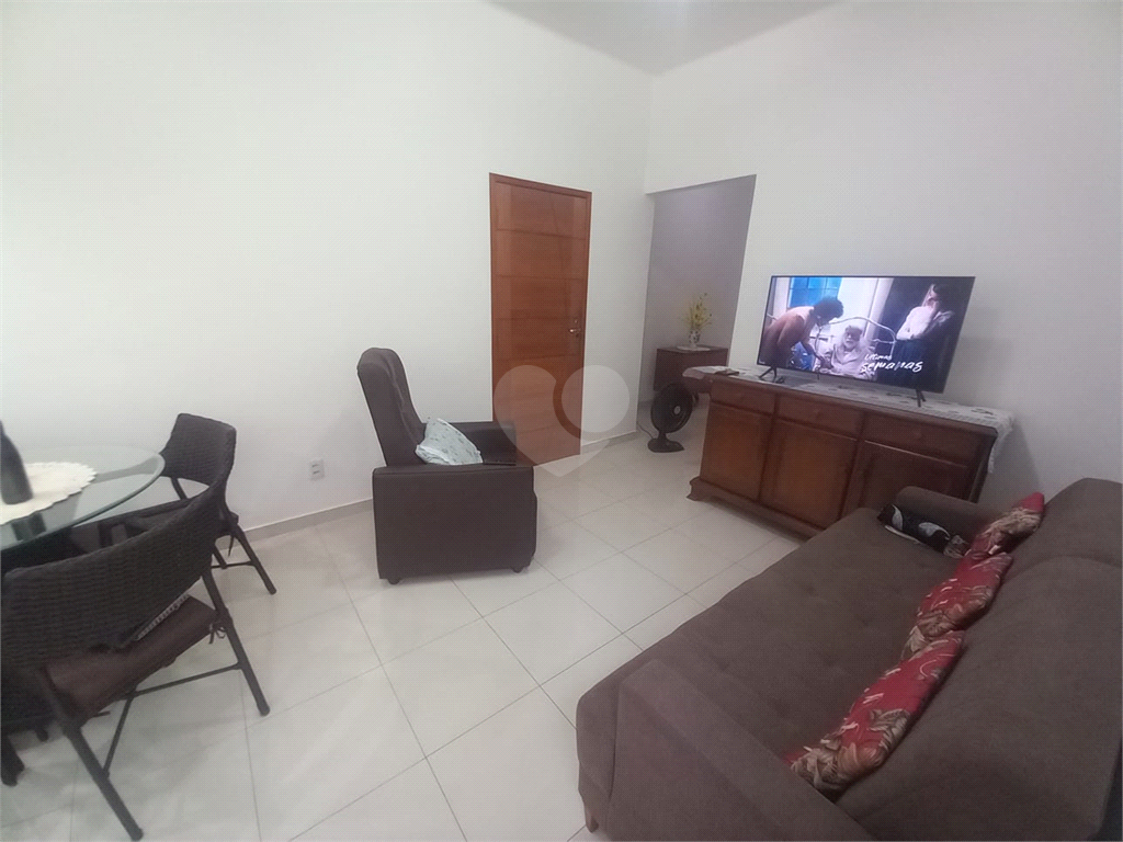 Venda Apartamento Rio De Janeiro Marechal Hermes REO483433 2