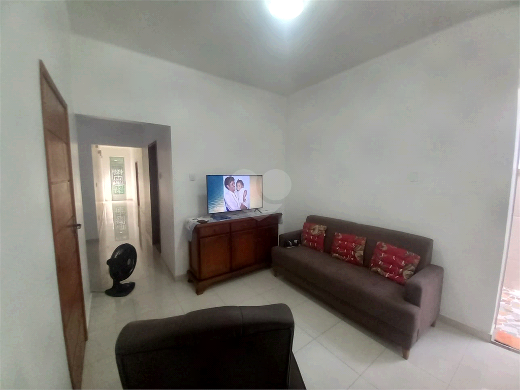 Venda Apartamento Rio De Janeiro Marechal Hermes REO483433 7