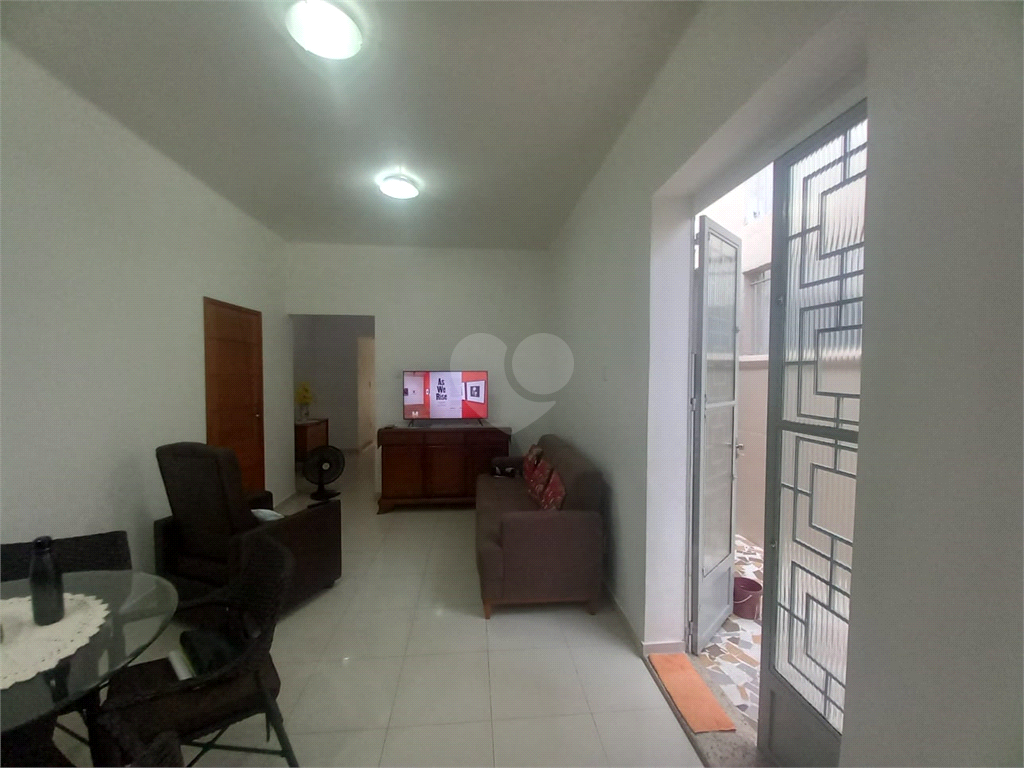 Venda Apartamento Rio De Janeiro Marechal Hermes REO483433 6