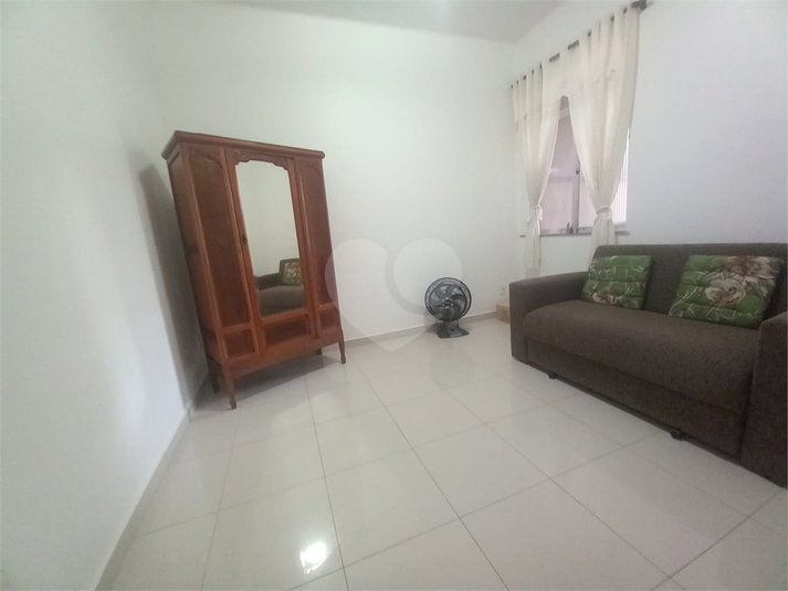 Venda Apartamento Rio De Janeiro Marechal Hermes REO483433 12