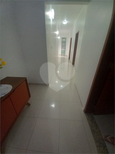 Venda Apartamento Rio De Janeiro Marechal Hermes REO483433 9