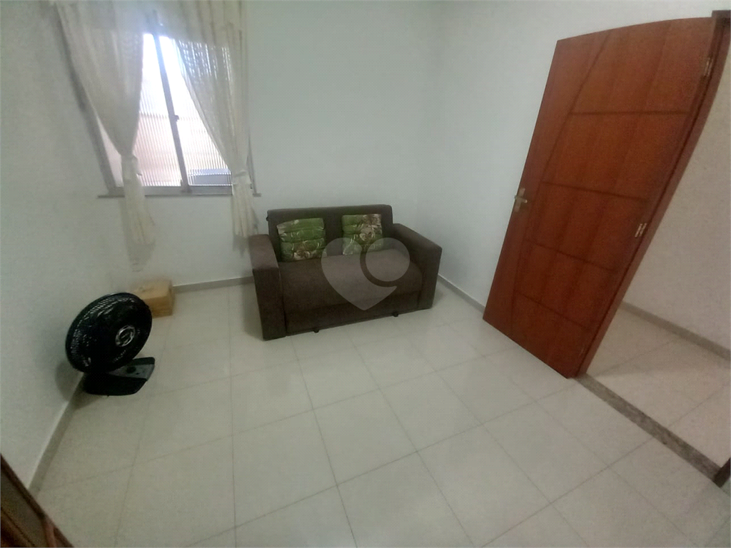 Venda Apartamento Rio De Janeiro Marechal Hermes REO483433 11