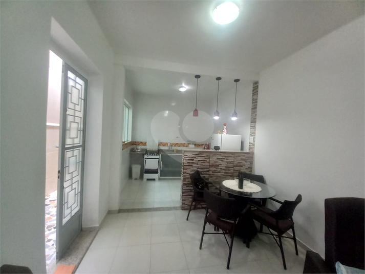 Venda Apartamento Rio De Janeiro Marechal Hermes REO483433 1