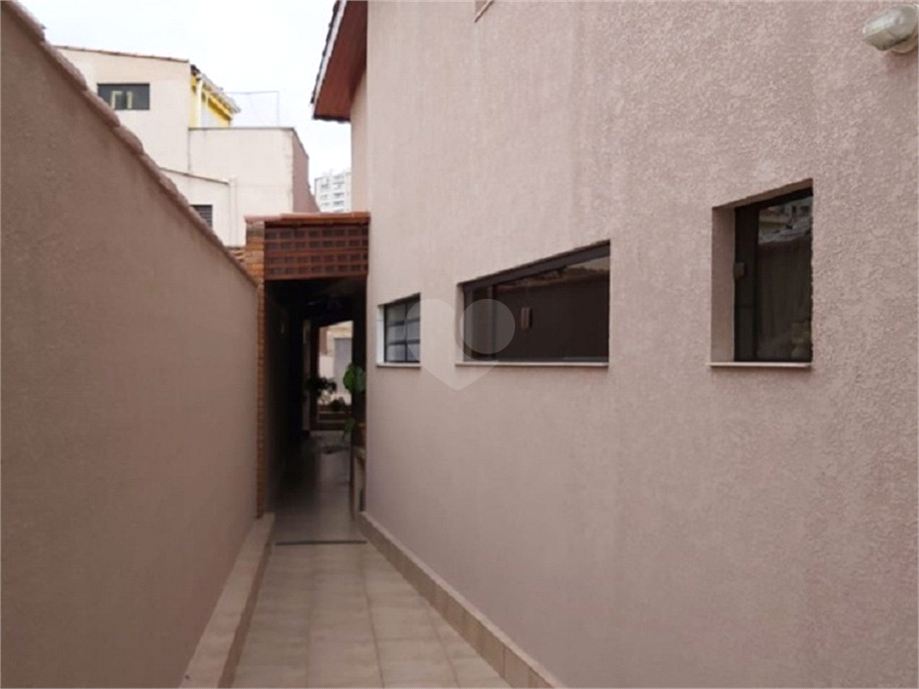 Venda Casa São Paulo Vila Formosa REO483438 2