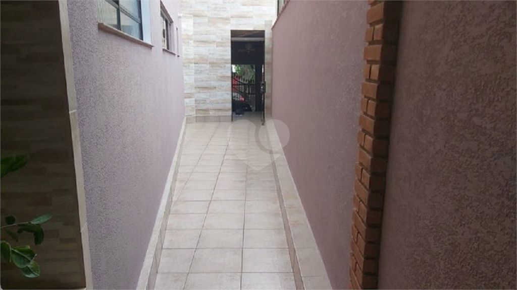 Venda Casa São Paulo Vila Formosa REO483438 11