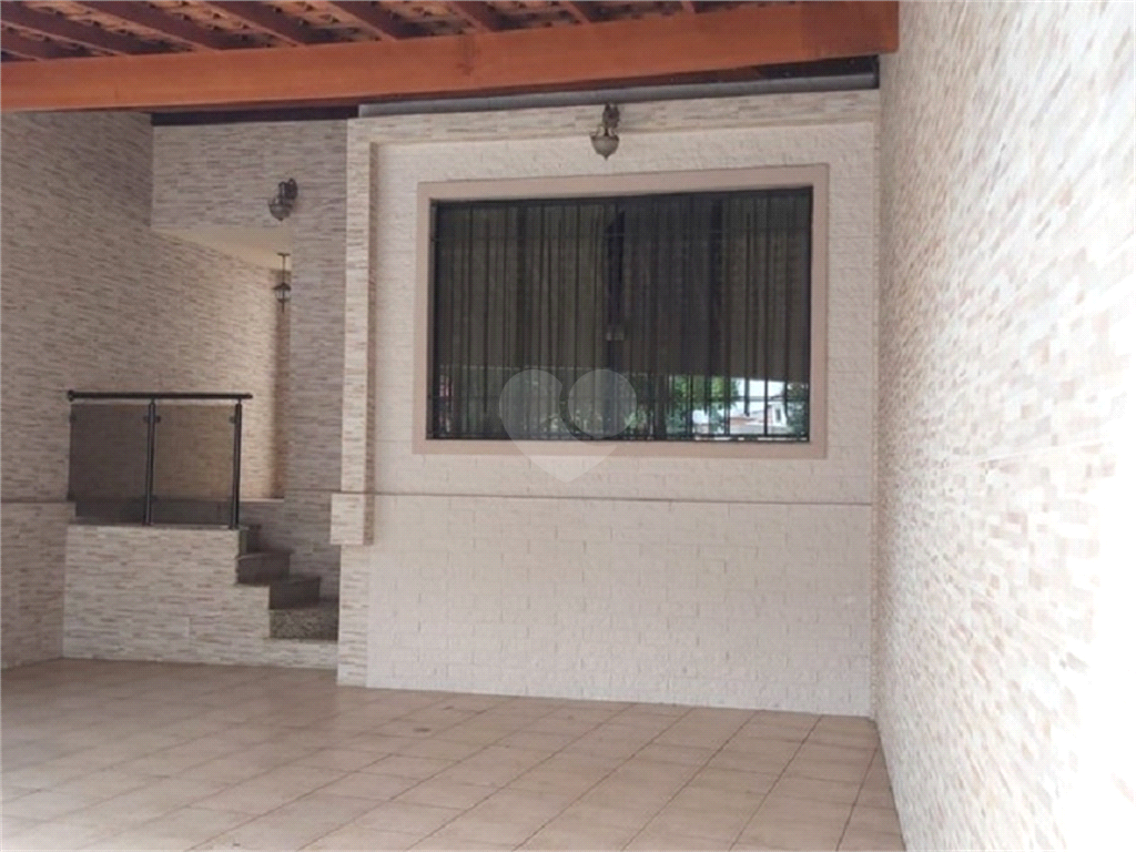 Venda Casa São Paulo Vila Formosa REO483438 3