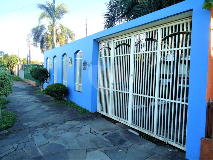 Venda Casa Canoas Mathias Velho REO483440 42