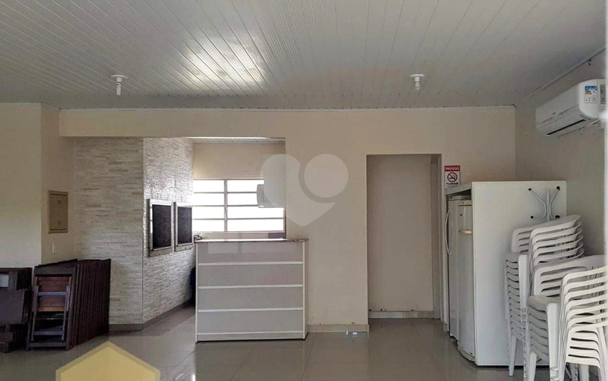 Venda Apartamento Porto Alegre Sarandi REO483445 15