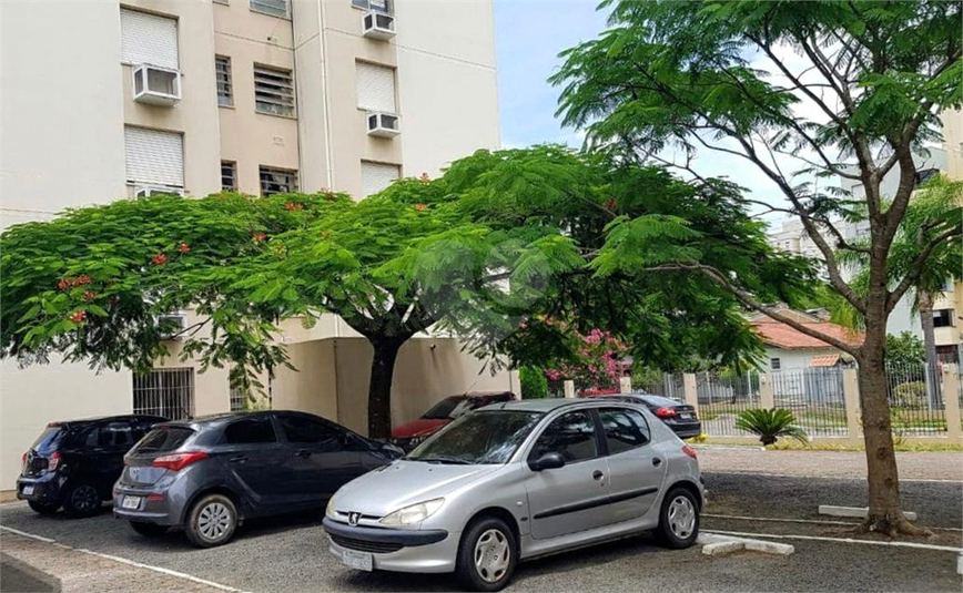 Venda Apartamento Porto Alegre Sarandi REO483445 10