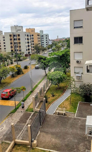 Venda Apartamento Porto Alegre Sarandi REO483445 8