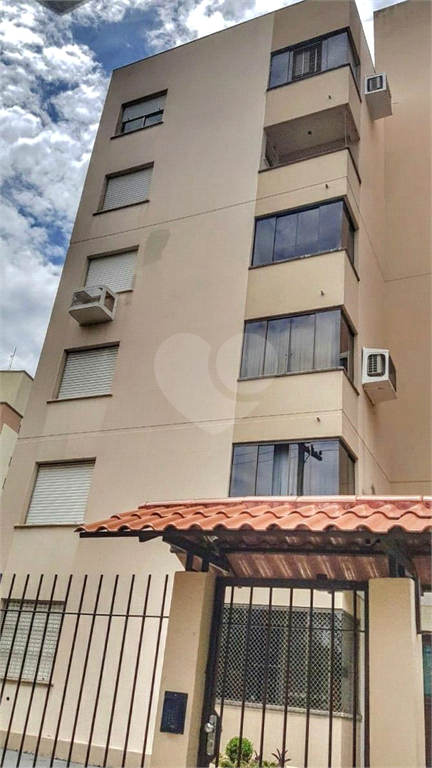 Venda Apartamento Porto Alegre Sarandi REO483445 6