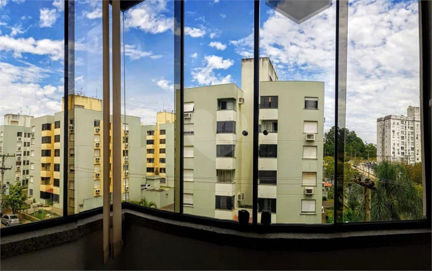 Venda Apartamento Porto Alegre Sarandi REO483445 5