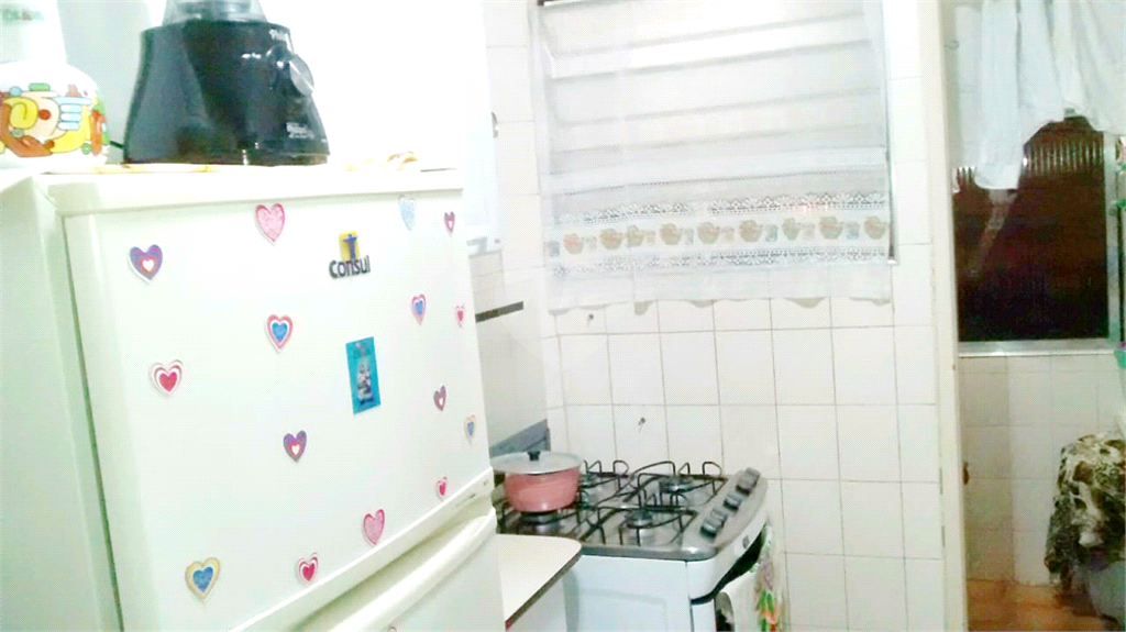 Venda Apartamento São Paulo Bela Vista REO483464 11