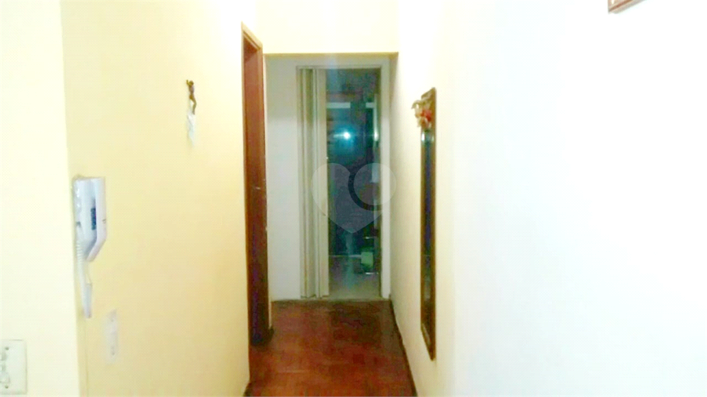 Venda Apartamento São Paulo Bela Vista REO483464 5