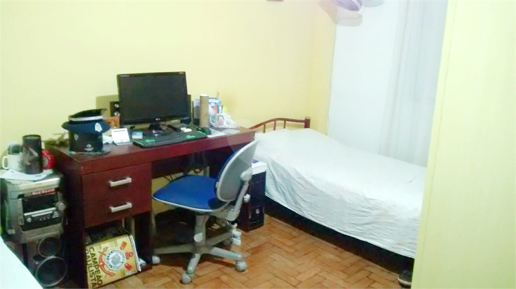 Venda Apartamento São Paulo Bela Vista REO483464 10