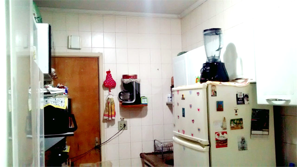 Venda Apartamento São Paulo Bela Vista REO483464 6