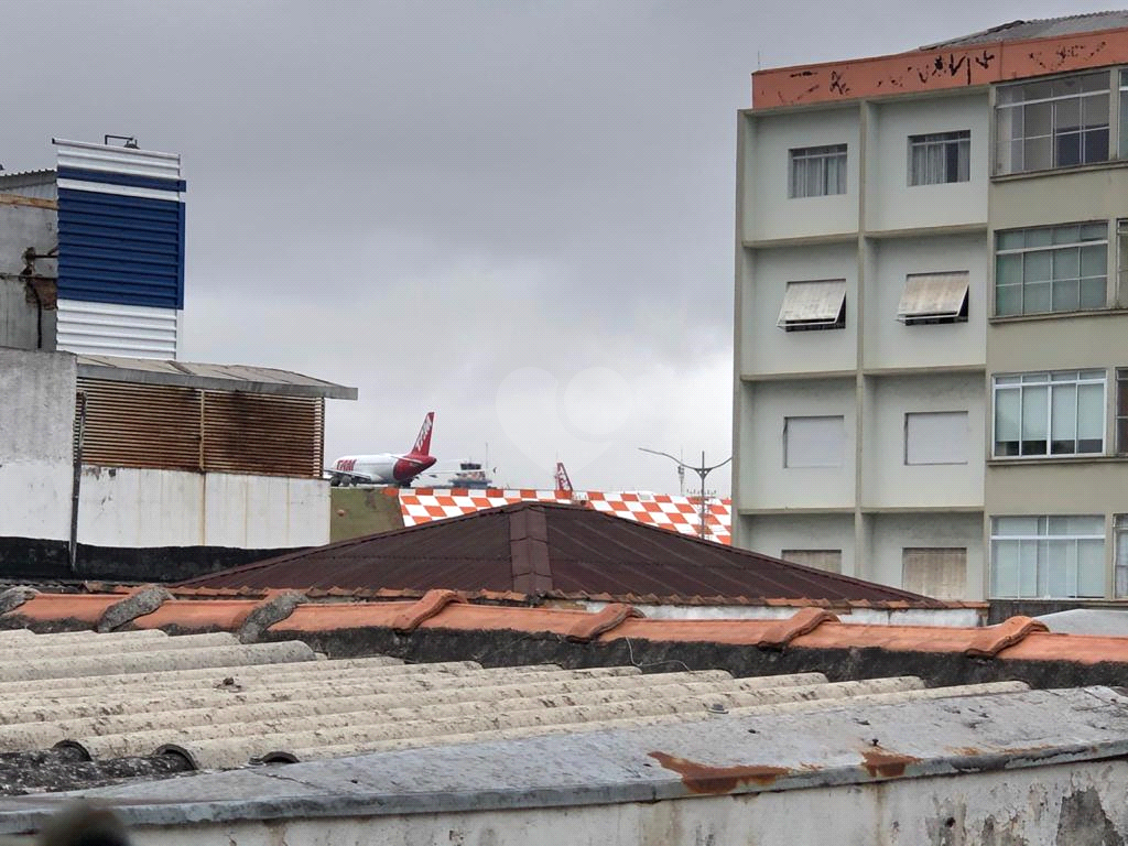 Venda Galpão São Paulo Planalto Paulista REO483470 15