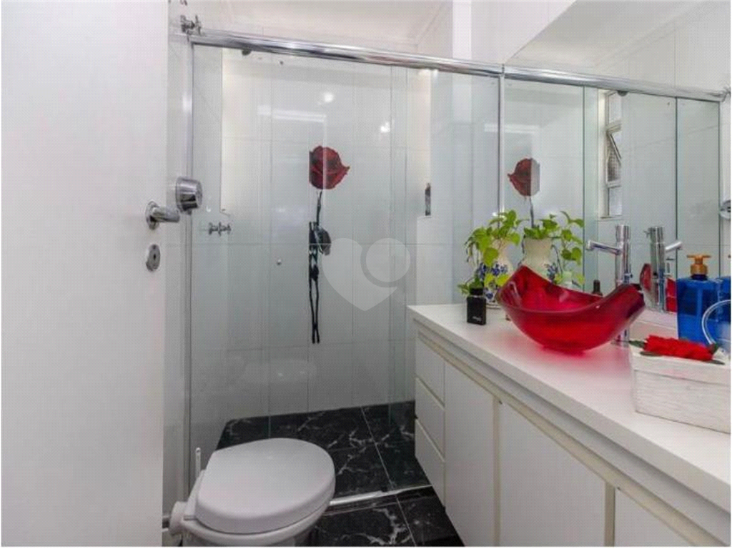 Venda Apartamento São Paulo Planalto Paulista REO483476 3