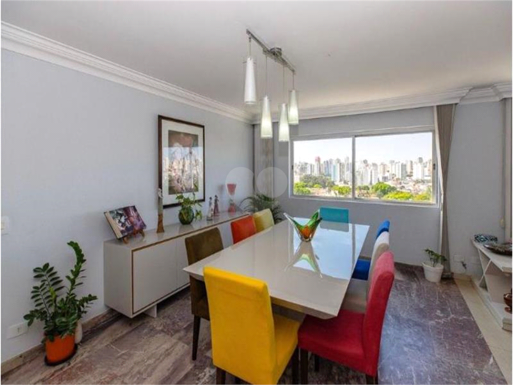 Venda Apartamento São Paulo Planalto Paulista REO483476 16