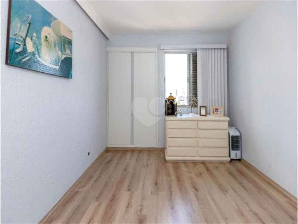 Venda Apartamento São Paulo Planalto Paulista REO483476 4