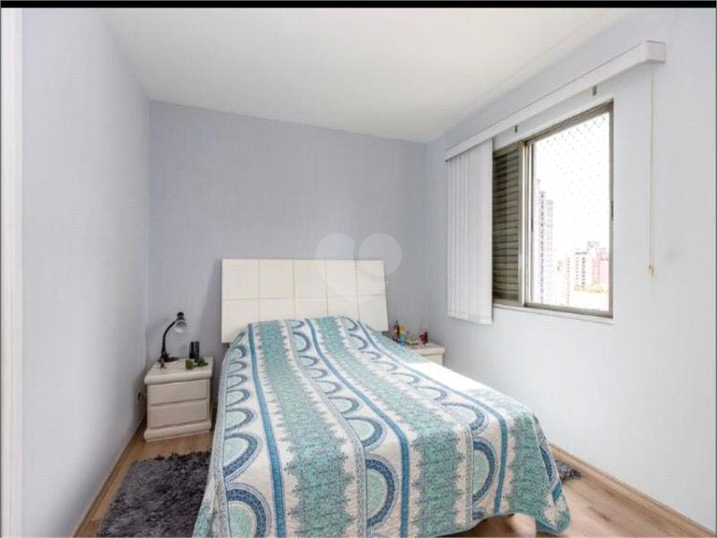 Venda Apartamento São Paulo Planalto Paulista REO483476 11