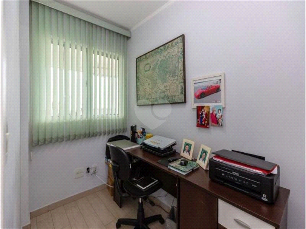 Venda Apartamento São Paulo Planalto Paulista REO483476 14