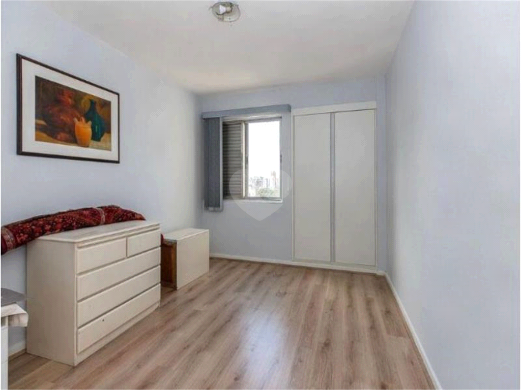 Venda Apartamento São Paulo Planalto Paulista REO483476 13