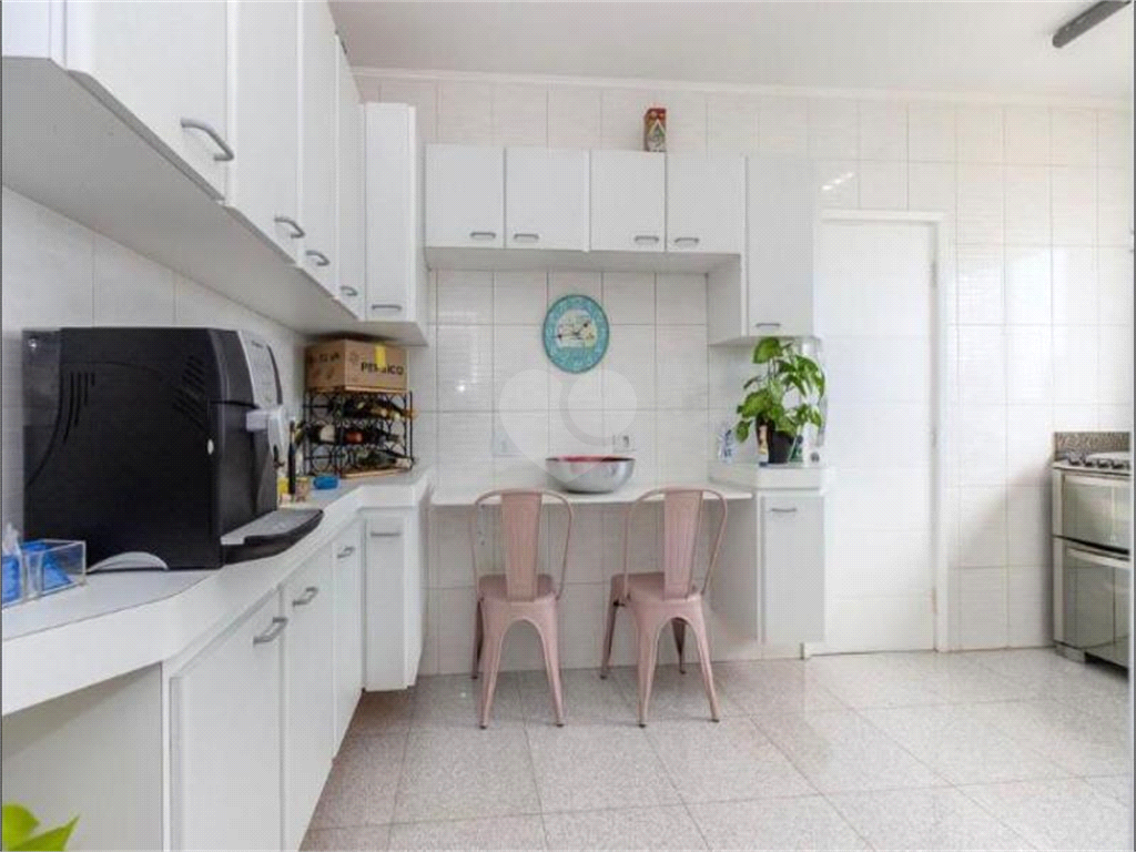 Venda Apartamento São Paulo Planalto Paulista REO483476 7