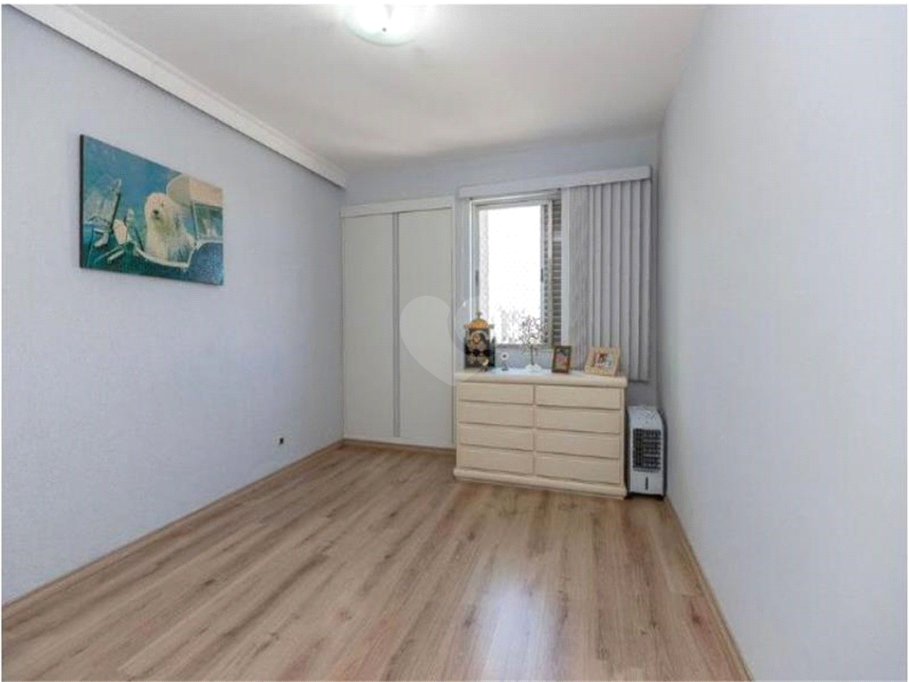 Venda Apartamento São Paulo Planalto Paulista REO483476 12