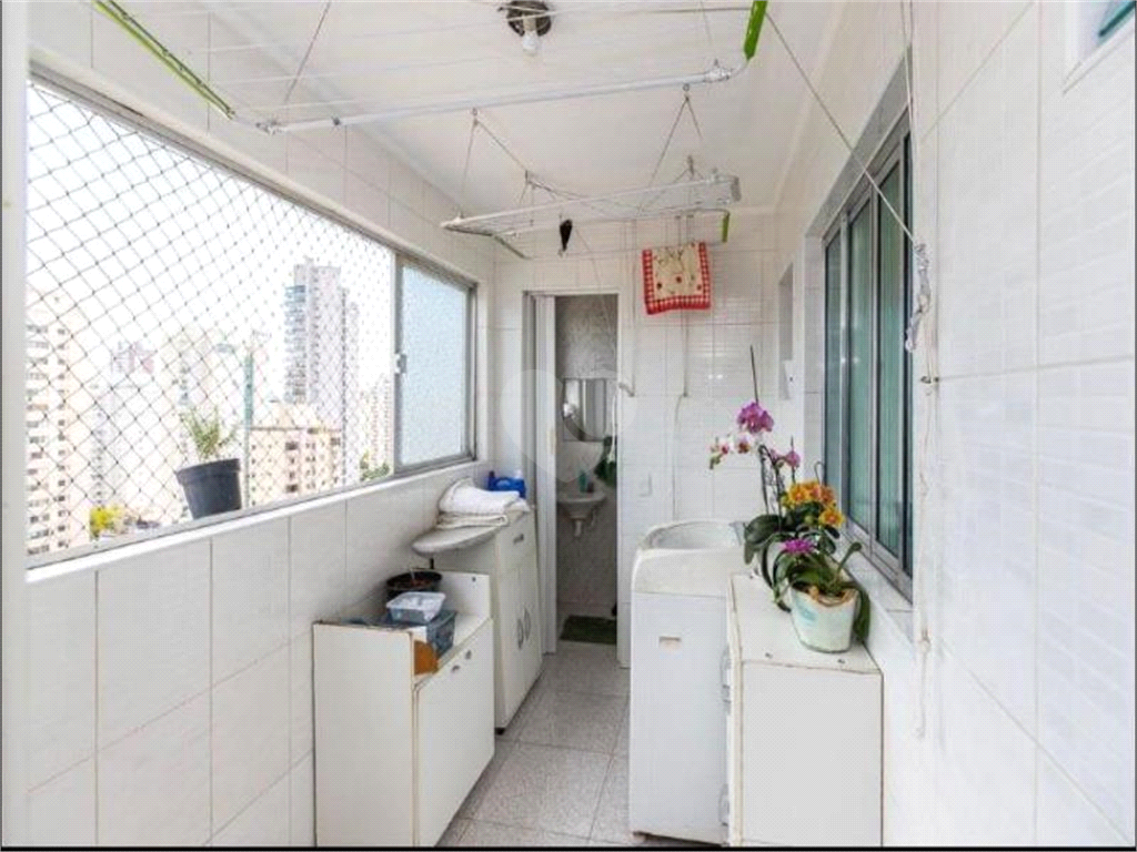 Venda Apartamento São Paulo Planalto Paulista REO483476 9