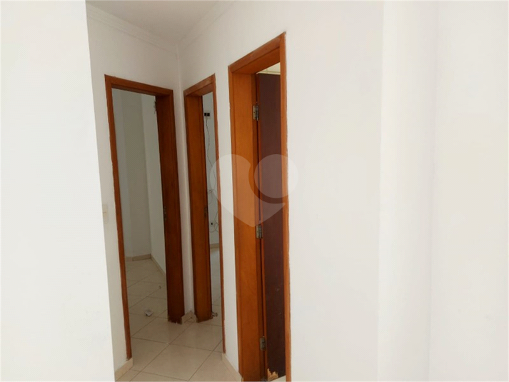 Aluguel Apartamento Santo André Utinga REO483485 7