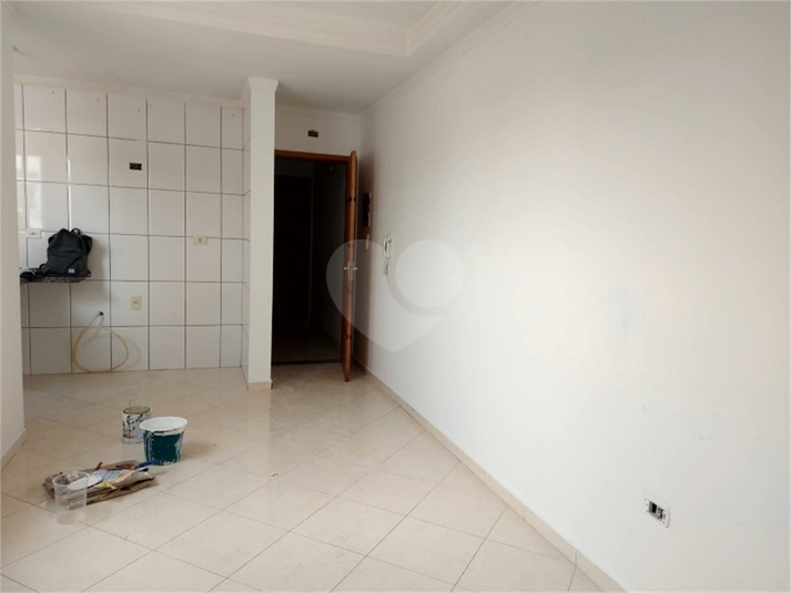 Aluguel Apartamento Santo André Utinga REO483485 10