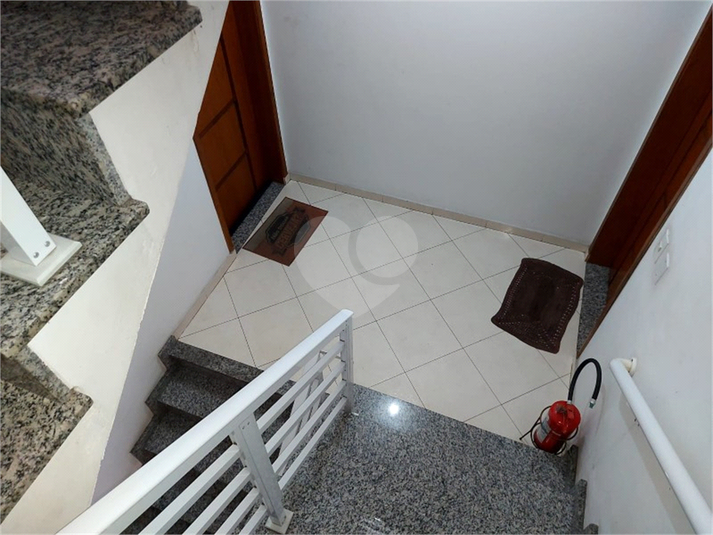 Aluguel Apartamento Santo André Utinga REO483485 12