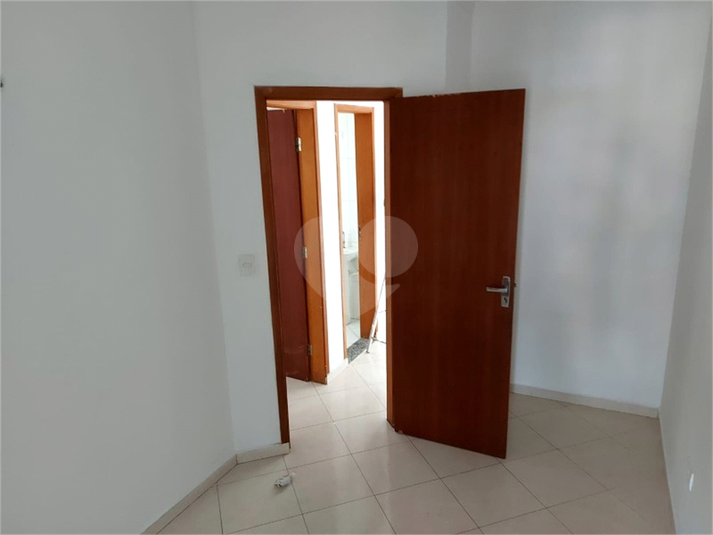 Aluguel Apartamento Santo André Utinga REO483485 6