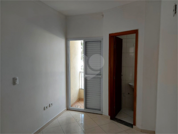 Aluguel Apartamento Santo André Utinga REO483485 4