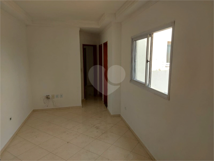 Aluguel Apartamento Santo André Utinga REO483485 3